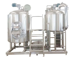500L Craft Brewing Beer Equipment China